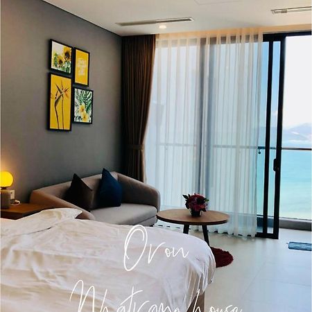 A Sea View Beautiful Studio Apartment Nha Trang Zewnętrze zdjęcie