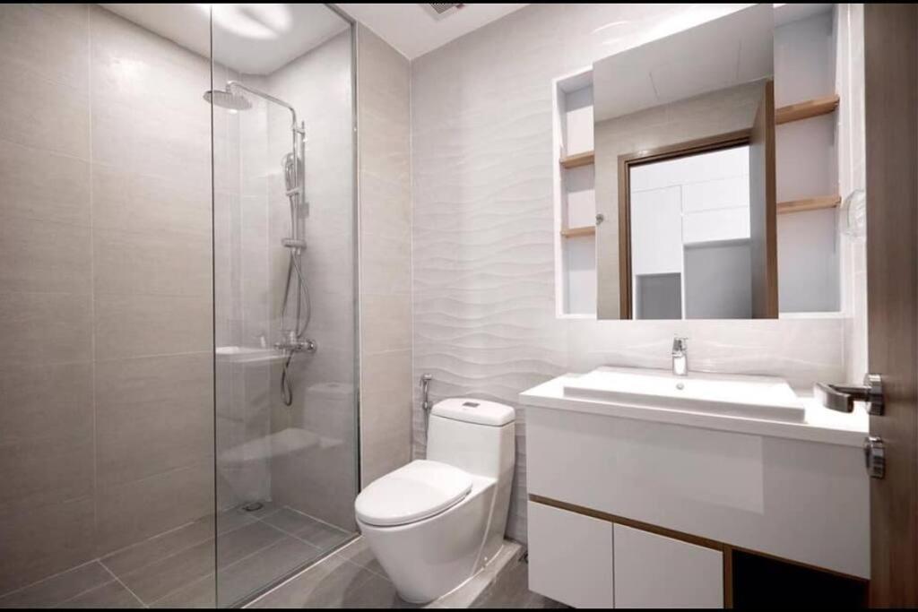 A Sea View Beautiful Studio Apartment Nha Trang Zewnętrze zdjęcie