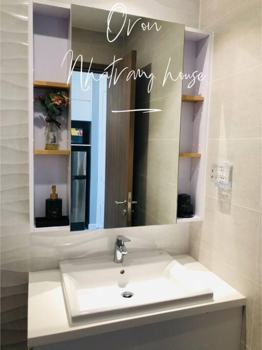 A Sea View Beautiful Studio Apartment Nha Trang Zewnętrze zdjęcie